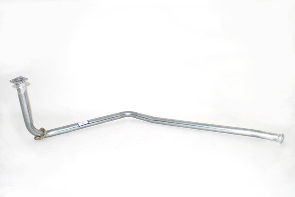 Front Exhaust Pipe - 505855 from JGS4x4