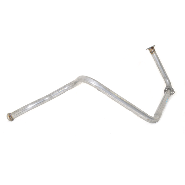 Front Exhaust Pipe-90624131 from JGS4x4
