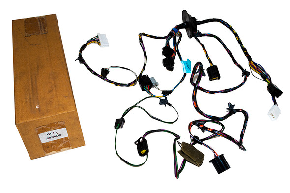 Front Harness - AMR6440 | Genuine Land Rover from JGS4x4
