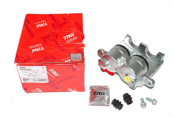 Front Left Hand Side Caliper for Discovery 2 and Range Rover P38 | OEM - STC1915 from JGS4x4
