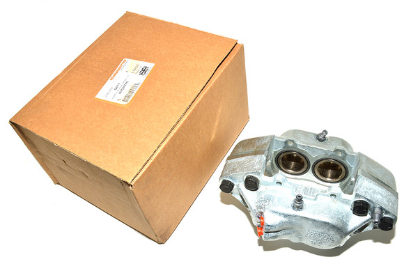 Front Left Hand Brake Caliper - RTC6777G | AP from JGS4x4