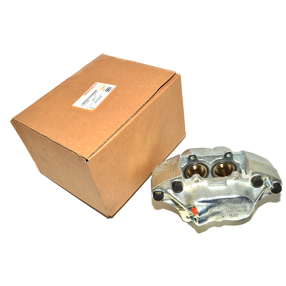 Front Left Hand Brake Caliper - STC1963G | AP from JGS4x4