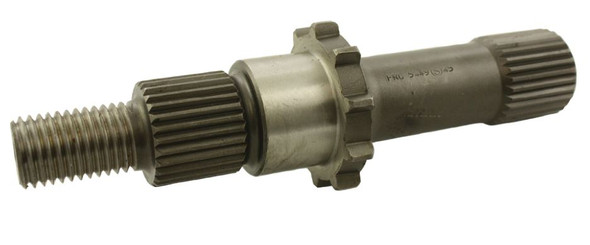 LT230 Transfer Box Front Output Shaft for Discovery 2 and Defender - FRC5449 from JGS4x4