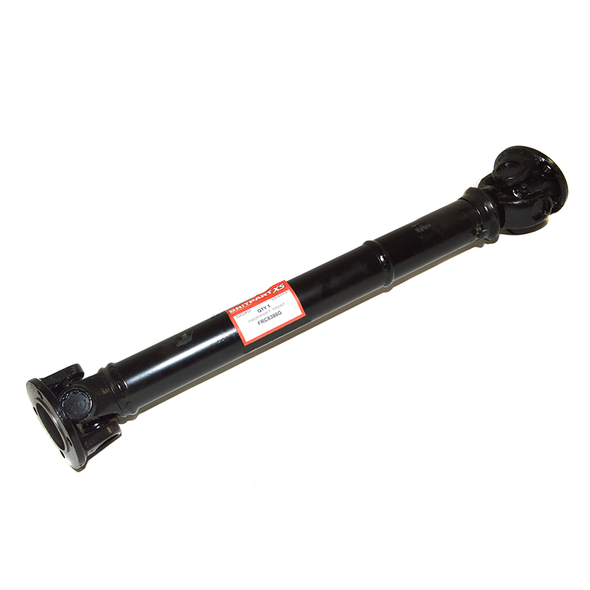 Front Propshaft - FRC8386G | Hardy Spicer from JGS4x4