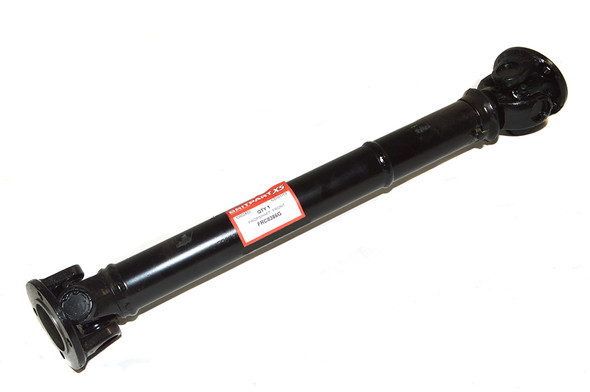 Front Propshaft - FRC8386G | Hardy Spicer from JGS4x4