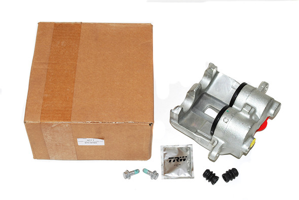 Front Right Hand Side Caliper for Discovery 2 and Range Rover P38 | OEM - STC1916 from JGS4x4