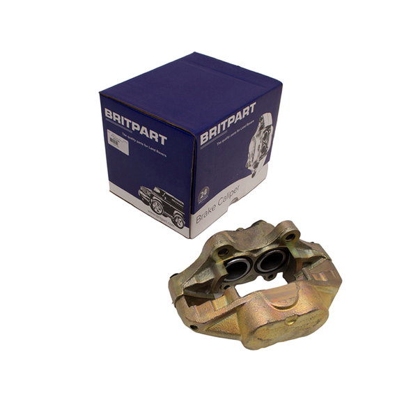 Front Right Hand Non Vented Caliper for Defender - RTC3380 from JGS4x4
