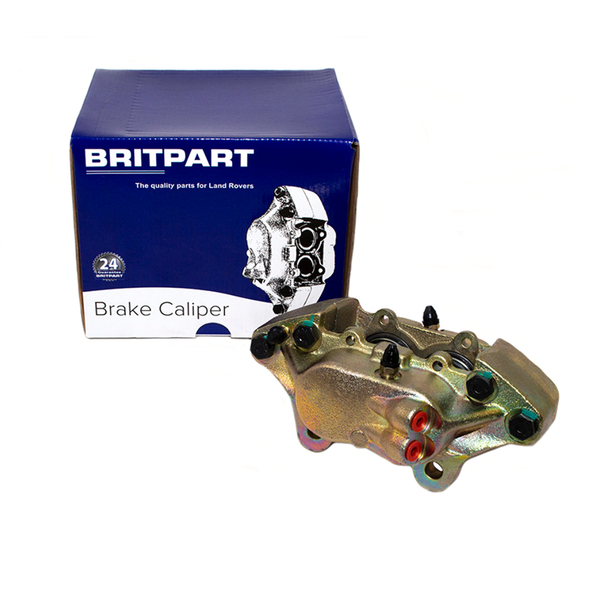 Front Right Brake Caliper for Discovery 1 (1993-1994) with Solid Discs | STC1258 from JGS4x4