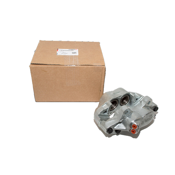Front Right Hand Brake Caliper - STC1283G | AP from JGS4x4