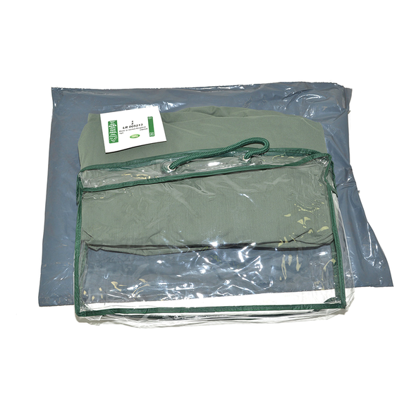 Front Seat Pair-Aspen-LR005213 | Genuine Land Rover from JGS4x4