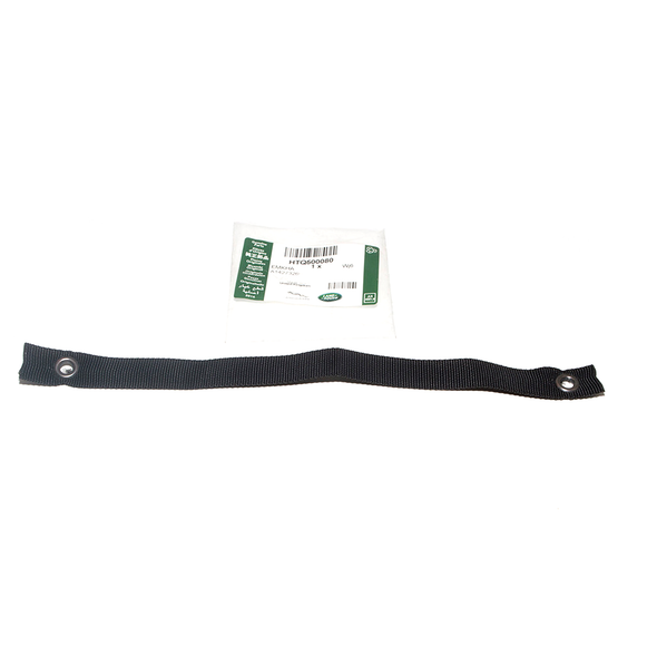 Front Seat Cushion Strap - HTQ500080 | Genuine Land Rover from JGS4x4