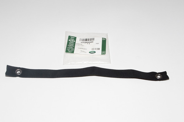 Front Seat Cushion Strap - HTQ500080 | Genuine Land Rover from JGS4x4