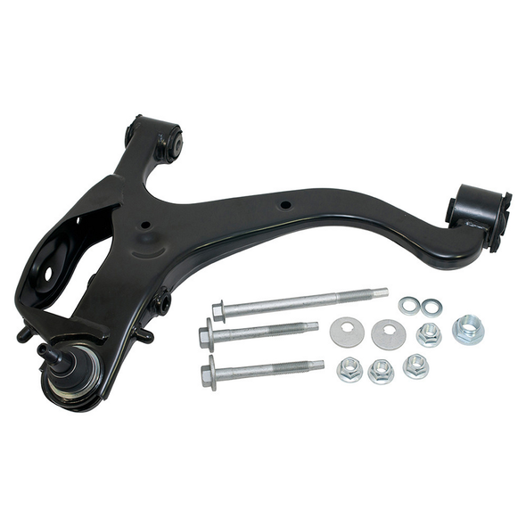 Front Suspension Arm Kit Right Hand - LR029304K from JGS4x4