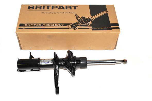 Front Suspension Damper - RSC000020 from JGS4x4