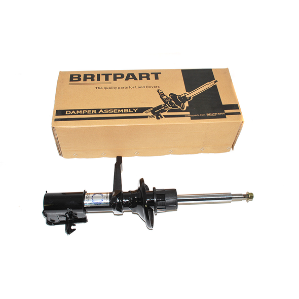 Front Suspension Damper - RSC000030 from JGS4x4