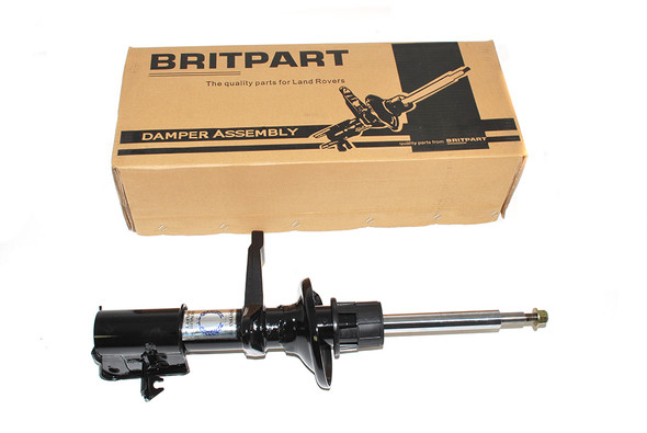 Front Suspension Damper - RSC000030 from JGS4x4