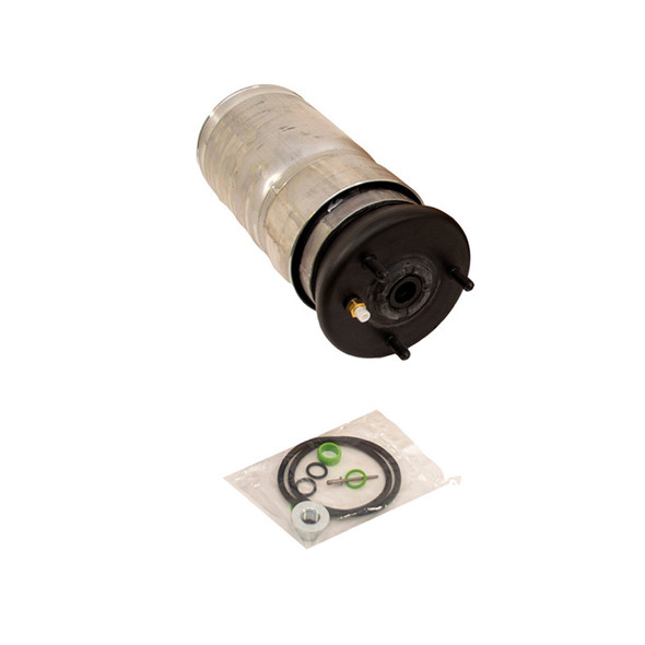 Front Suspension Spring - LR058043G | BWI from JGS4x4