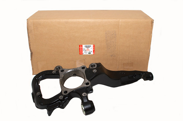 Front Wheel Knuckle-LR056468 | Genuine Land Rover from JGS4x4