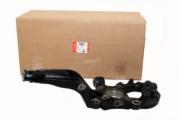 Front Wheel Knuckle-LR056469 | Genuine Land Rover from JGS4x4