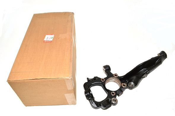 Front Wheel Knuckle - RUB500320 | Genuine Land Rover from JGS4x4