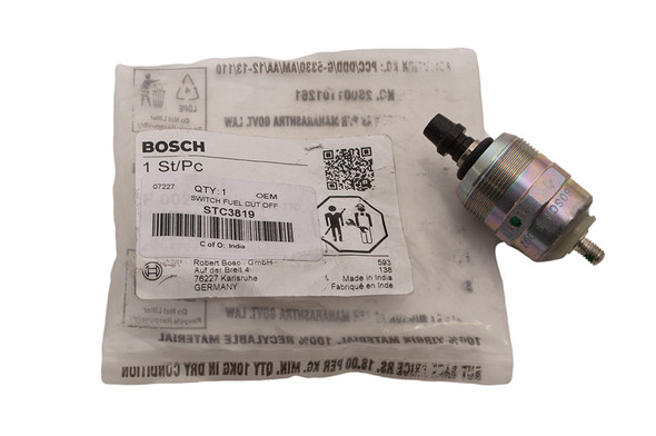 Fuel Cut Off Switch - STC3819 | OEM from JGS4x4