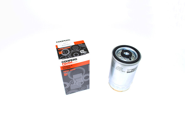Fuel Filter - Coopers - AEU2147LC | Coopers from JGS4x4