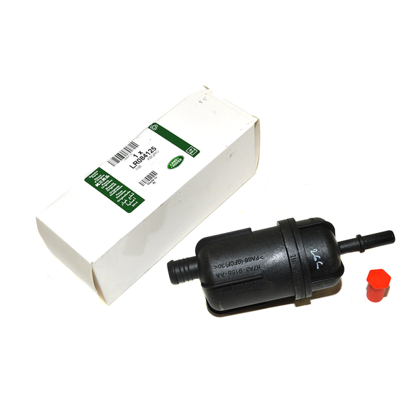 Fuel Filter-LR084125 | Genuine Land Rover from JGS4x4