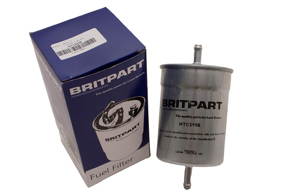 Fuel Filter Efi-NTC5958 from JGS4x4