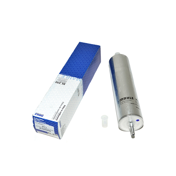 Fuel Filter Element - WJN000080M | Mahle from JGS4x4