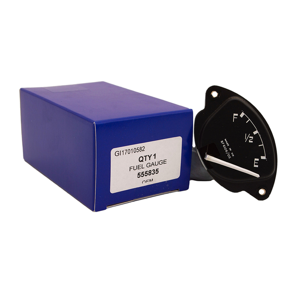 Fuel Gauge - 555835 | OEM from JGS4x4