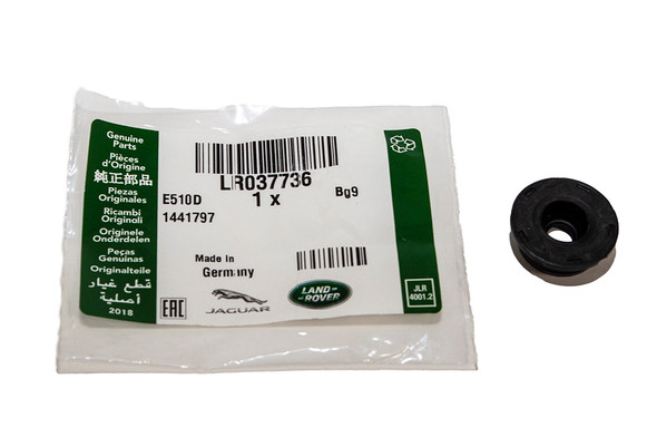 Camshaft Cover Injector Bolt Seal for Defender 2.2 Tdci | Genuine - LR037736 from JGS4x4