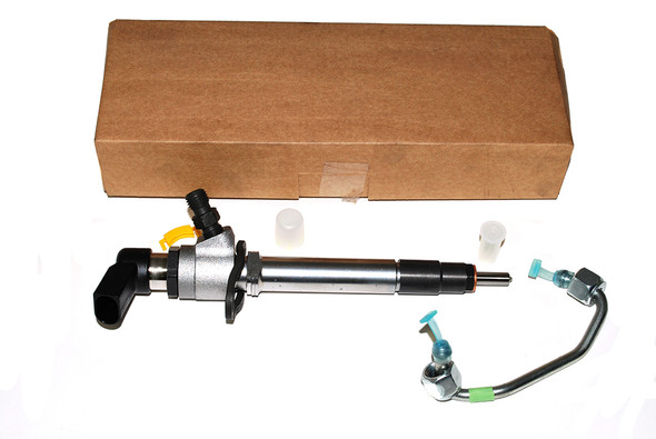 Fuel Injection Kit-LR004565 | OEM from JGS4x4