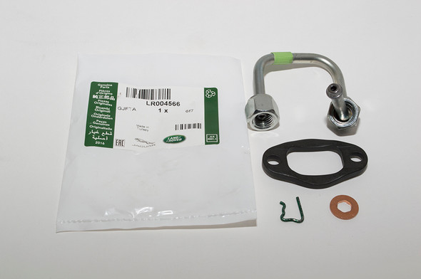 Fuel Injection Kit-LR004566 | Genuine Land Rover from JGS4x4