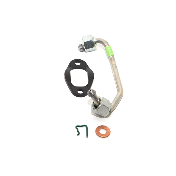 Fuel Injection Kit-LR004568 | Genuine Land Rover from JGS4x4