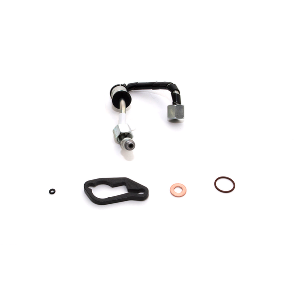 Fuel Injection Kit - LR017436 | Genuine Land Rover from JGS4x4