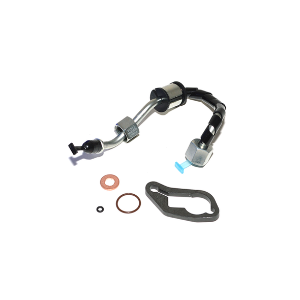 Cylinder 1 Injector Fitting Kit for Discovery 4 and Range Rover Sport 3.0 V6 Diesel | OEM - LR017436 from JGS4x4