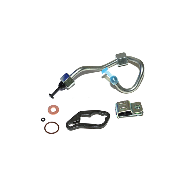 Cylinder 3 and 4 Injector Fitting Kit for Discovery 4 and Range Rover Sport 3.0 V6 Diesel | OEM - LR017438 from JGS4x4