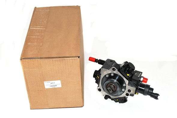 Fuel Injection Pump - LR009296 | OEM from JGS4x4