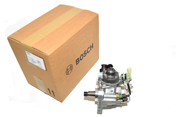 Fuel Injection Pump-LR078840G | BOSCH from JGS4x4