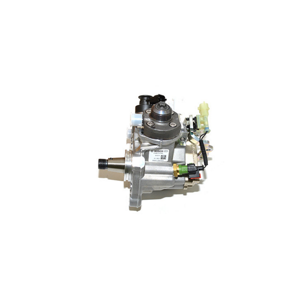 Fuel Injection Pump-LR078840G | BOSCH from JGS4x4 Fuel Injection Pump-LR078840G | BOSCH from JGS4x4