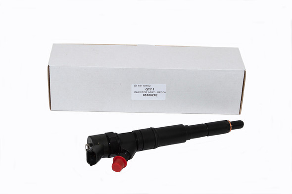 Fuel Injector - Reconditioned - 8510027E | BOSCH from JGS4x4