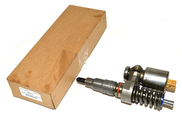 Blue 10p Injector for Defender and Discovery 2 Td5 10P Engines - MSC000040 from JGS4x4