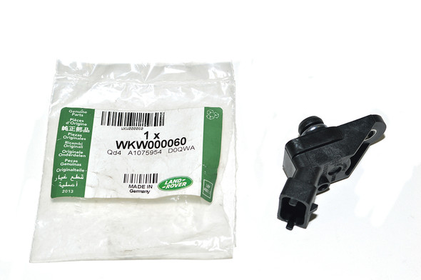 Fuel Injector Sensor - WKW000060 | Genuine Land Rover from JGS4x4