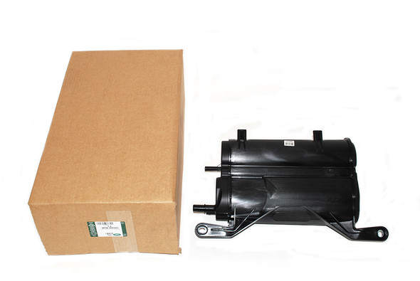 Fuel Mix Canister - WTB000303 | Genuine Land Rover from JGS4x4