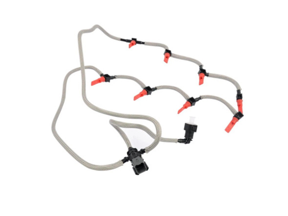 Fuel Leak Off Pipes for Range Rover and Range Rover Sport 3.6 TDV8 | Genuine - 1423955 from JGS4x4