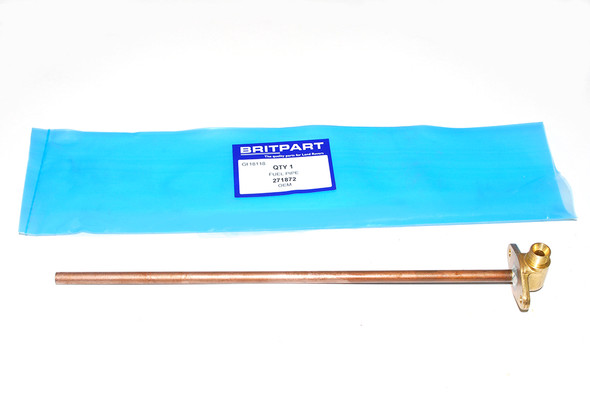 Fuel Pipe-271872 | OEM from JGS4x4