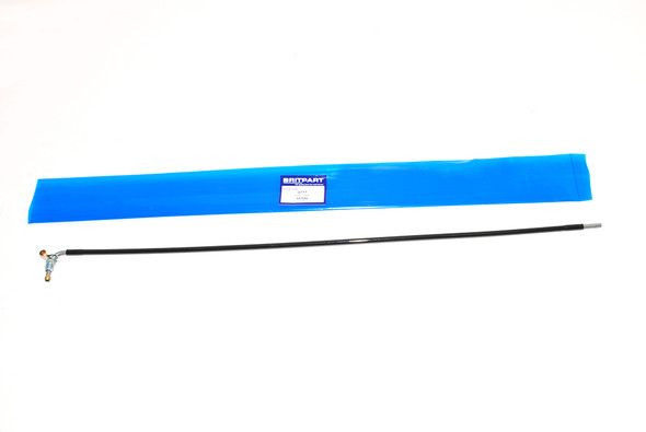 Fuel Pipe-587686 | OEM from JGS4x4