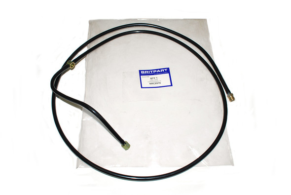 Fuel Pipe - NRC8916 | OEM from JGS4x4