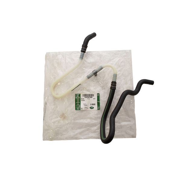 Fuel Feed Pipe for Range rover 3.0 L322 - WJP001080 | Genuine Land Rover from JGS4x4
