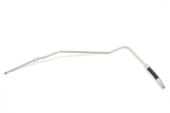 Fuel Pipe - WJP106160 | OEM from JGS4x4